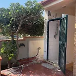 La Villa Sul Mare, San Lorenzo