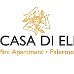 La Casa Di Elisa Mini Apartment - Palermo