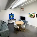 Maciuni Apartments
