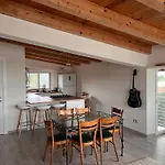 The Blue Window - Apartment - 300M From Sea