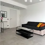 Airport Loft - Casa Giulia