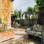 Giardino Della Kalsa