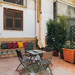 Giardino Del Foro