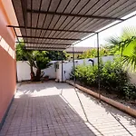 Villetta Argonauti Con Piscina By Wonderful Italy