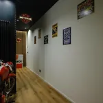 Lm Industrial Apartment & Suite