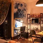 La Casa Di Giordana, Centro Storico