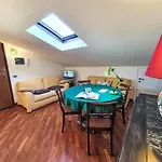 Apartment Rosie Holiday By Interhome
