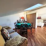 Apartment Rosie Holiday By Interhome