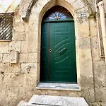 Mussomeli Palazzo