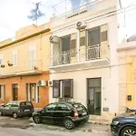 3 Bedroom Amazing Home In Avola