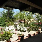 Villa Delle Conchiglie