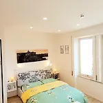Barbara Classy Apartment 102