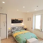 Barbara Classy Apartment 102