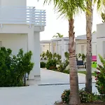 Amurusu Residence