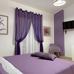 Quattrociocchi Apartment