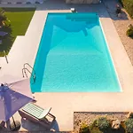 Villa Sambucia - Sicilian Charm, Entirely Private