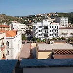 Vista Capo D'Orlando