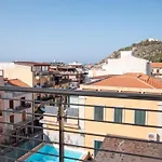 Vista Capo D'Orlando