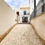 Casa Galante San Vito Lo Capo