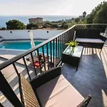 Villa Al Tramonto Vista Mare