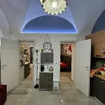 Ginevra House