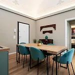 Archimedes Suites