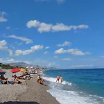 Fondachello Sea