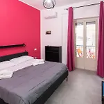 Splendori Rooms