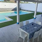 Villa Charm And Elegance