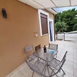 Vida Loca -Appartamento Vicino Aereporto E 200Mt Spiaggia