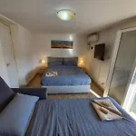 Apartment In Central Palermo With Rooftop Terrace