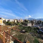 Apartment With Mountain View