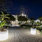 Hotel Cavalluccio Marino