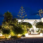 Hotel Cavalluccio Marino
