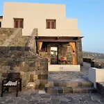 Villa In Pantelleria