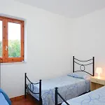 Pet Friendly Home In Santa Ma, Del Focallo With Kitchen