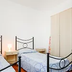 Pet Friendly Home In Santa Ma, Del Focallo With Kitchen