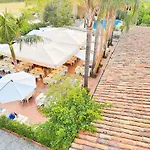 L'Antico Casale Bed & Breakfast