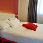 Ibis Styles Palermo President