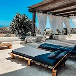 Etherea - I Dammusini Di Pantelleria