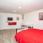 A Casa Del Reuccio