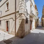 Dione Terrace Apartments By Dimore In Sicily