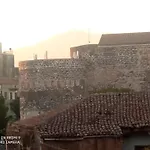 Fikus Apt Relax Castello Ursino