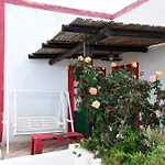 Dammuso Grecale In C/Da Tracino A Pantelleria