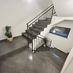 Arke Rooms