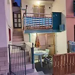 Balcone Sul Golfo Di Castellammare