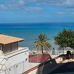 Balcone Sul Golfo Di Castellammare