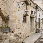 Casa Petra Con Vista