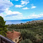 Trabia Villa Bedda Mia A
