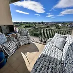 Seb'S Flat - Home Of The Sun & Colors, Free Wi-Fi , Ac, Smarttv